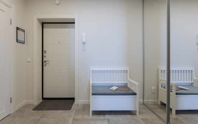 Апартаменты Malkova apartments на 9 апреля