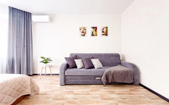 Квартира на улице Салмышская от КварТерры