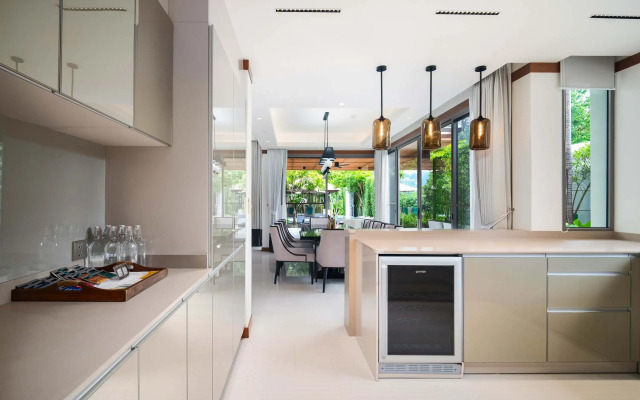 Banyan Tree Grand Residences by Banyan Living Villa