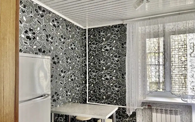 Квартира Трехкомнатная