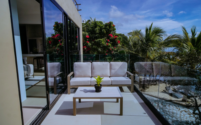 Частный Дом The Waterfront Studio