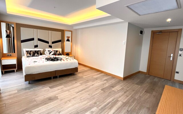 Downtown Sirkeci Hotel