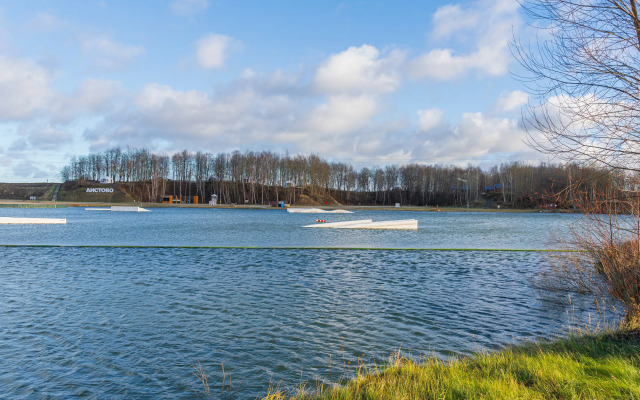 Aistovo Glamping