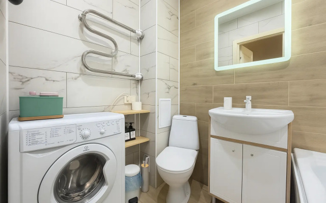 Апартаменты Bаllet Suite