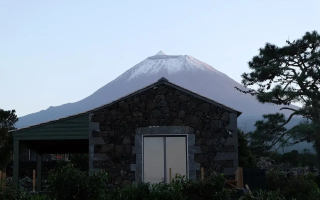 Шале Baco´s Resort