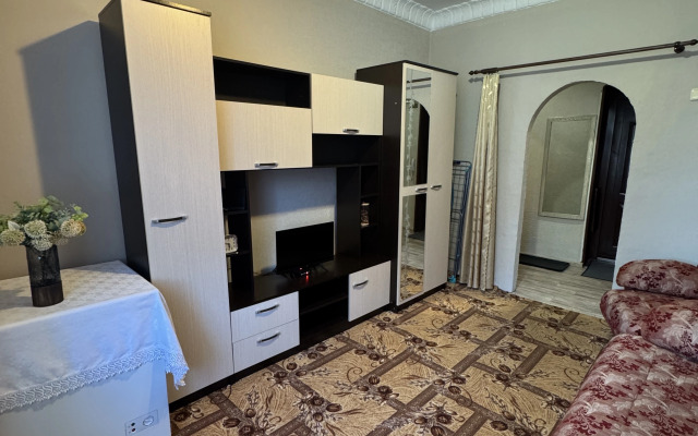 Апартаменты на Белинского 30