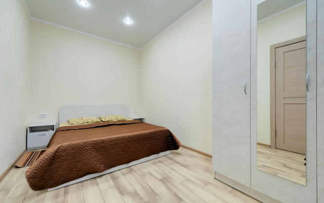 Dom U Morya Apartments