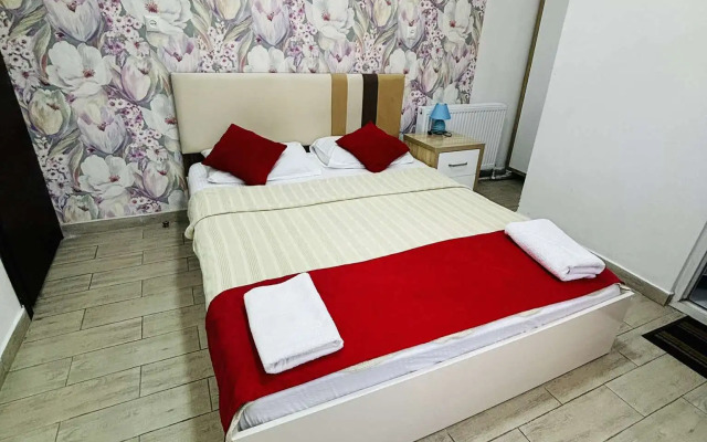 Nanas Guest house