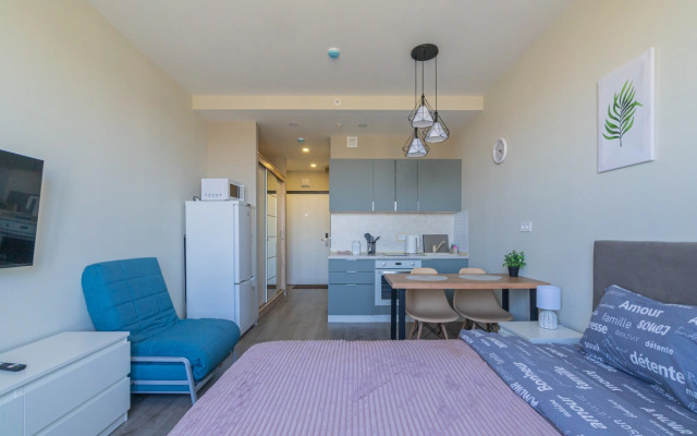 Apartment SalutApart 99