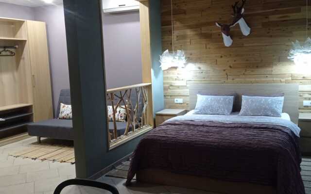 Olimp Hotel