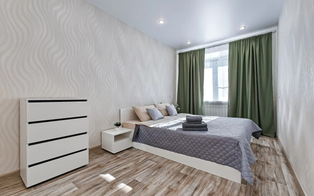 Апартаменты двухкомнатные Stepanenkov на Дуси Ковальчук 260/1