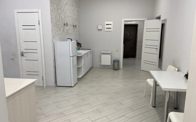 Гостиница GH75