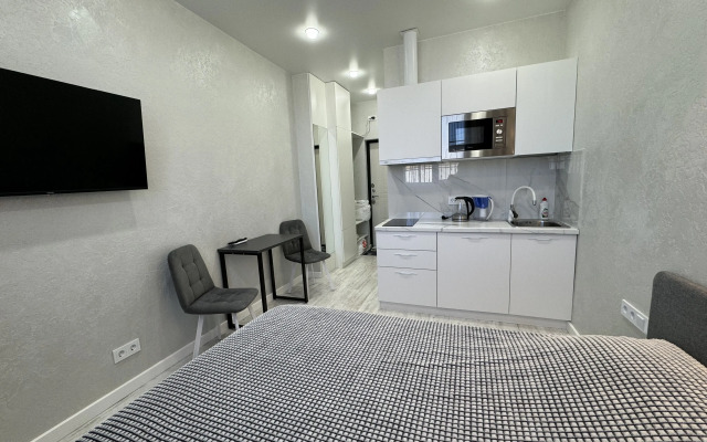 V Tsentre Adlera Apartments