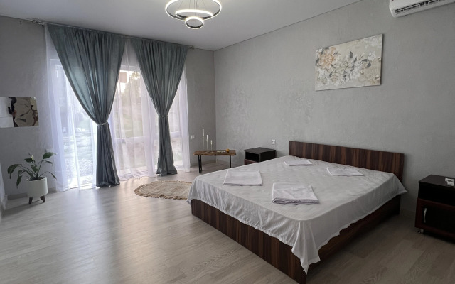 Guest house Gudauta