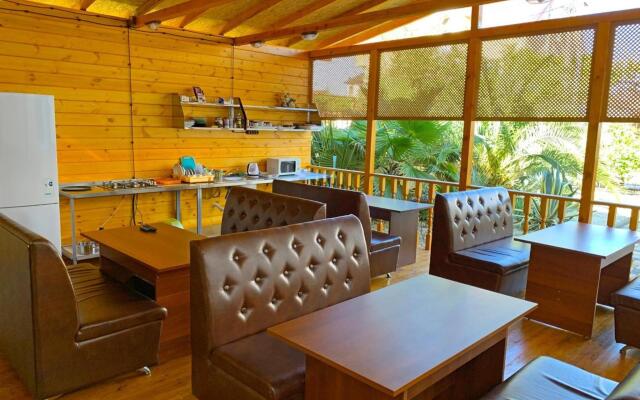 Guest House Mars