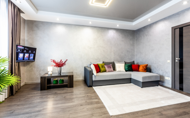 Favorite Apartment Repina 4 Apartments