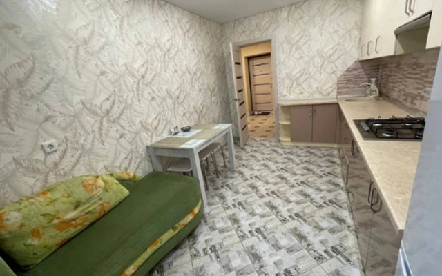 Na Bolshevistskoy 114/1 Flat