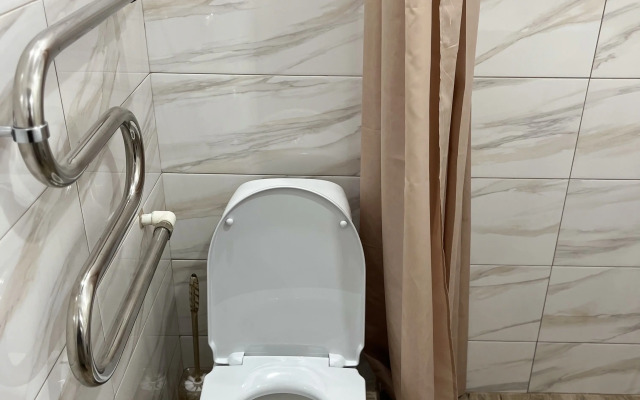 Guest house Gosti
