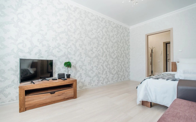 Квартира 1-к квартира возле ДК КТЗ