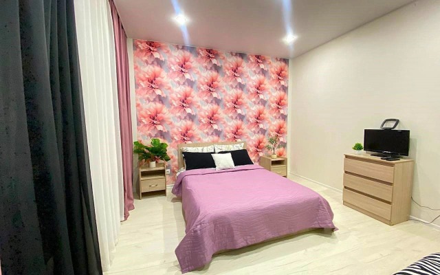 Квартира на улице Азина 22/7