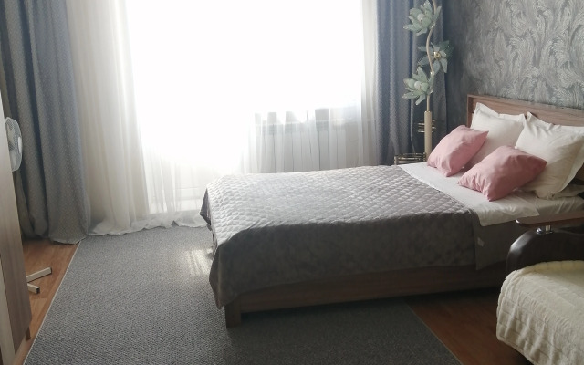 Kvartira Na Rechnom Apartments