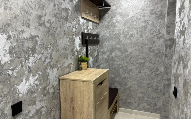 Uyutnaya Kvartira v Tsentre Pyatigorska Flat