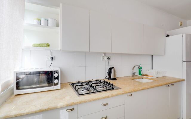 Апартаменты SHaYaSH Brand apartments TLV BY200