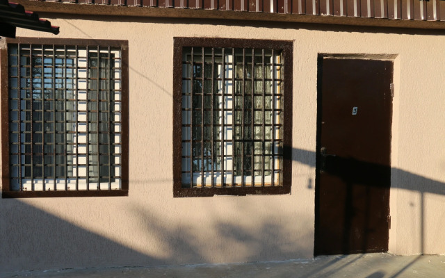 Orkhideya Living Quarters
