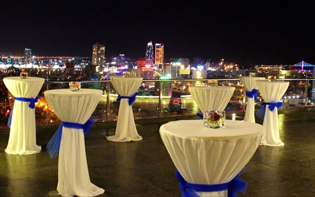Hotel Penthouse Batumi