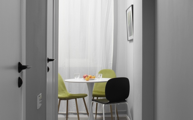 Gentle Rent na Novoluchanskoj 38 Apartments