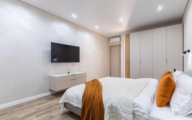 Yafrak na Shosseynoy 57 Flat