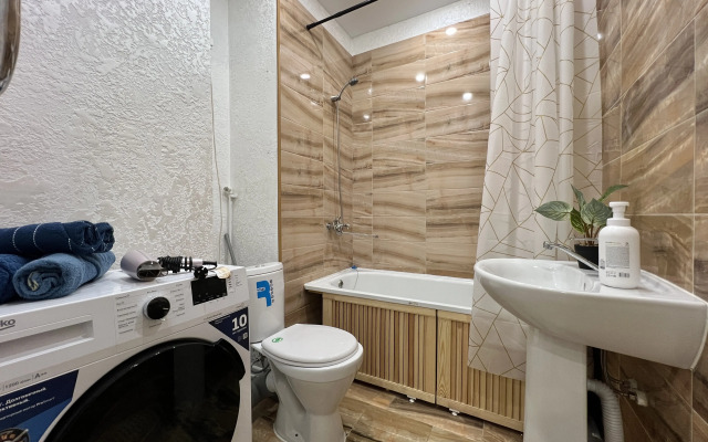 Yevro 2-Kom Smolina 67/2-99 Kakdoma Ulan-Ude Tsentr Flat