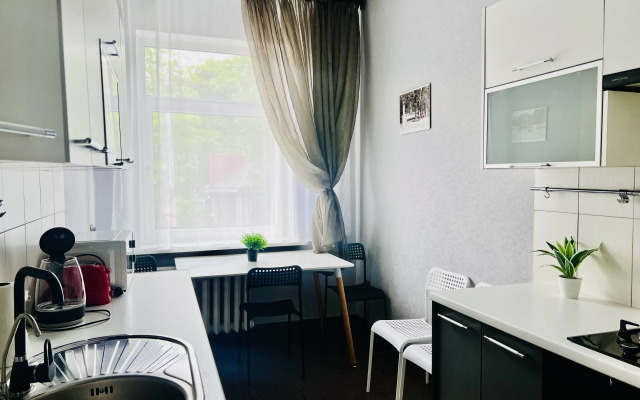 Grand Bastiliya Flat