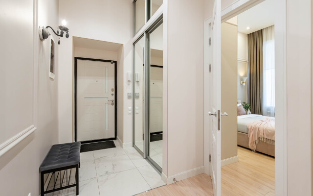 ApartMK Рубинштейна 11