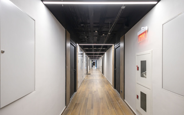 Апартаменты Белая Сова ЖК Мята