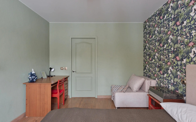 Malysheva Bazhova 3 Komnaty UGMK Lodging house