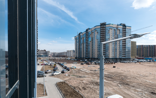 Belye Parusa Apartments 1