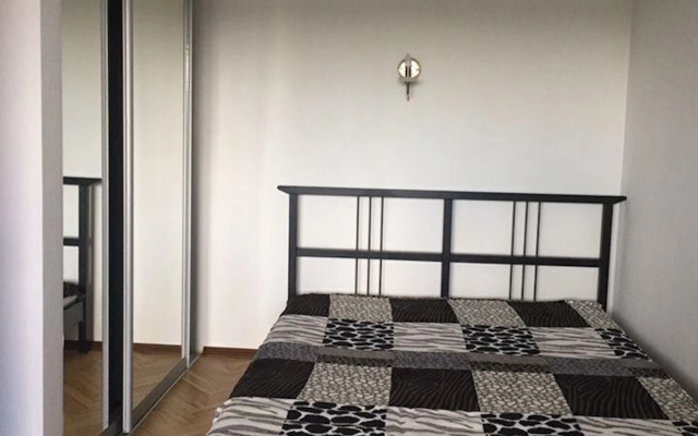 Квартира на улице Руставели 68