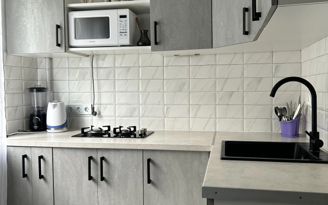 Квартира Уютная возле Верхнего Озера