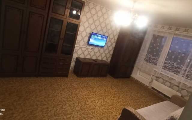 Proletarskiy Prospekt 3 Apartments