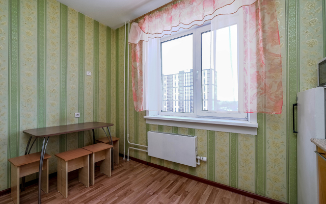 ryadom s Mntk im. Fedorova i Sk Zarya Flat