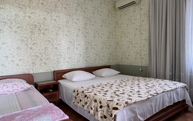 V Gagre Living Quarters