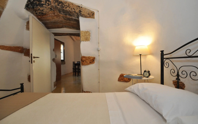 Trulli Malaspina