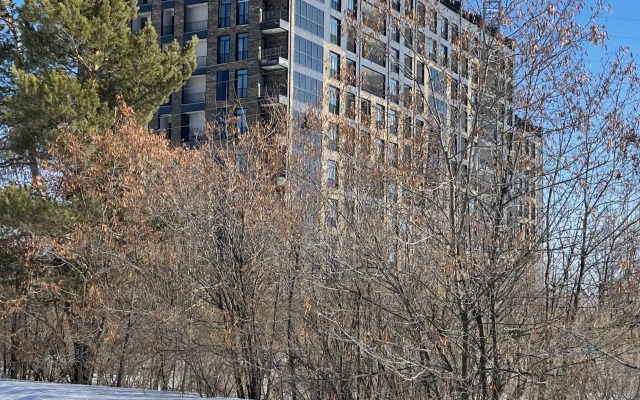 Kechi Tsaghkadzor Apartments