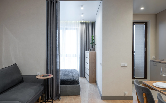 Flat Milli House Royal Residence