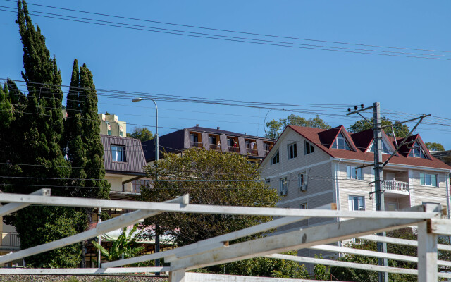 Regaliya Guest House