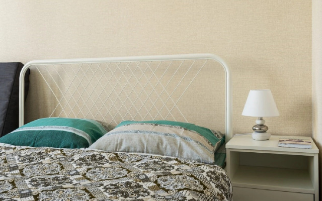 Апартаменты 29 Cтудия-Делюкс