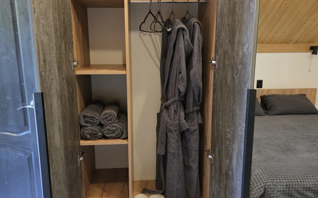 Гостевой дом У реки