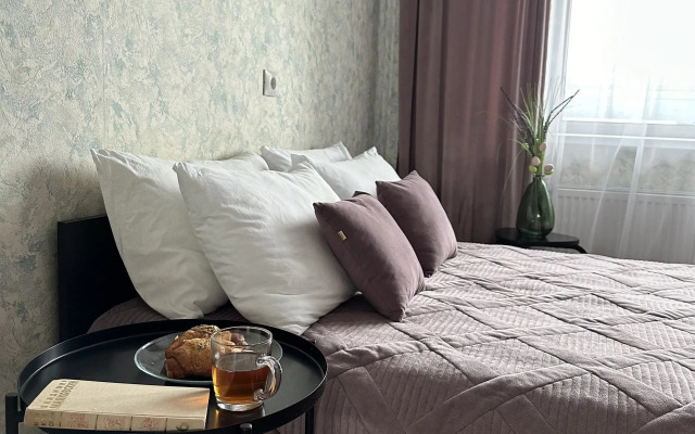 Ogni Kolpino I Flat