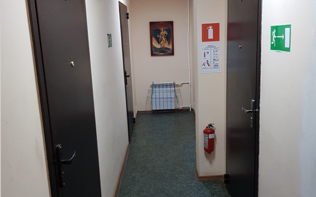 Хостел Добротель